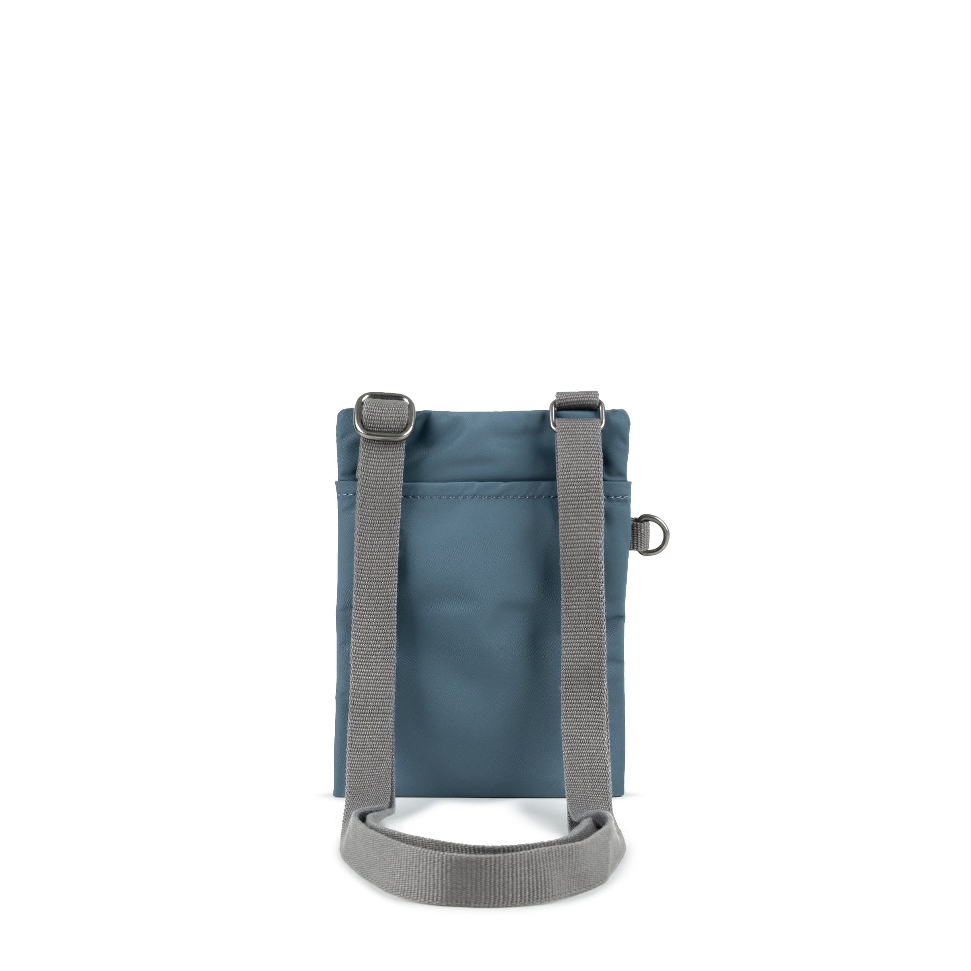 Chelsea Pocket Sling Bag in Airforce-3