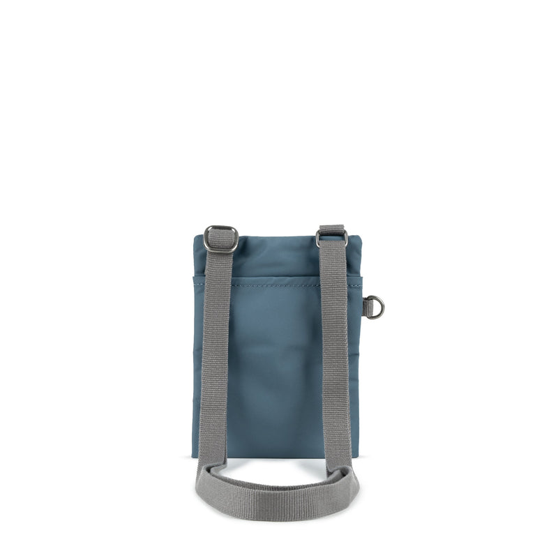 Chelsea Pocket Sling Bag in Airforce-3