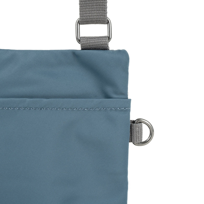 Chelsea Pocket Sling Bag in Airforce-5