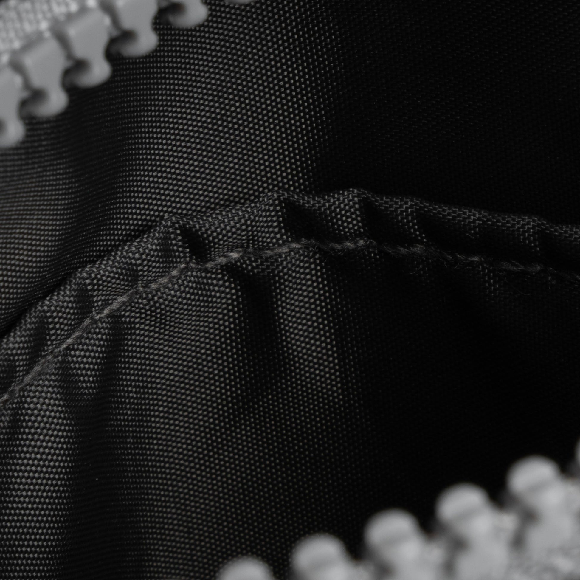 Chelsea Pocket Sling Bag in Black-4