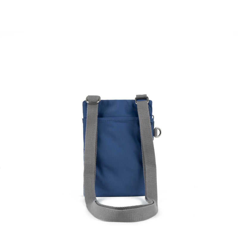 Chelsea Pocket Sling Bag in Burnt Blue-3