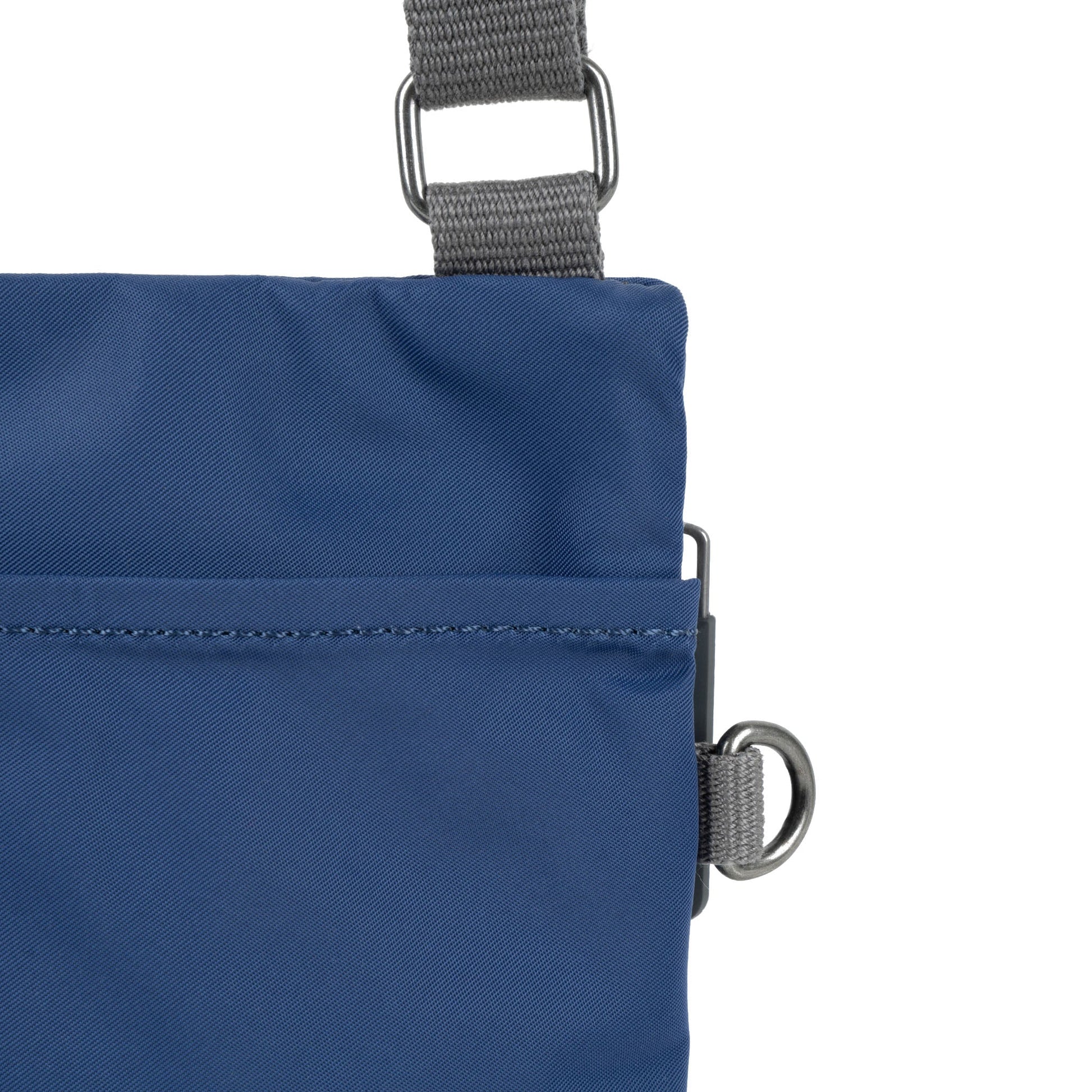Chelsea Pocket Sling Bag in Burnt Blue-4