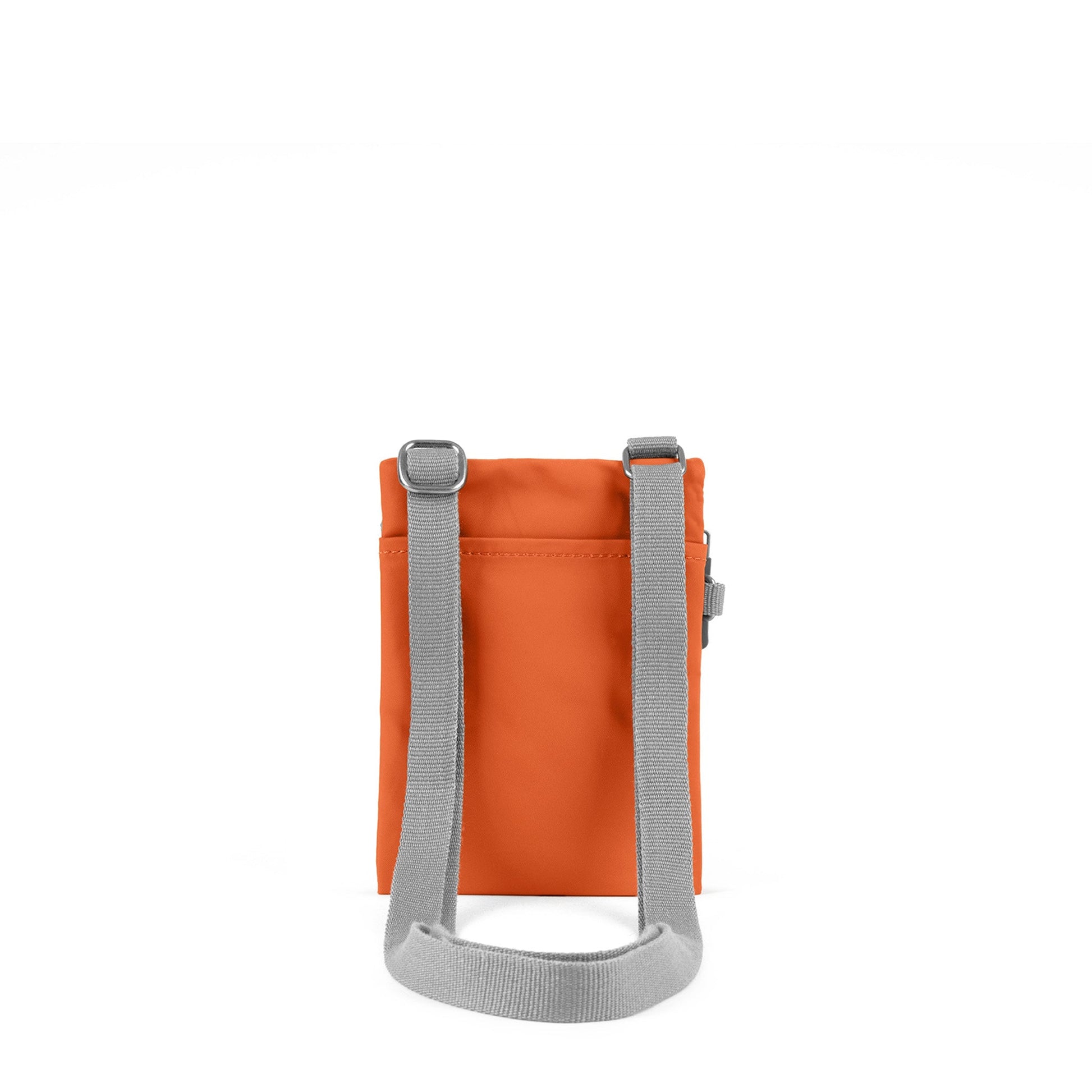 Chelsea Pocket Sling Bag in Burnt Orange-3