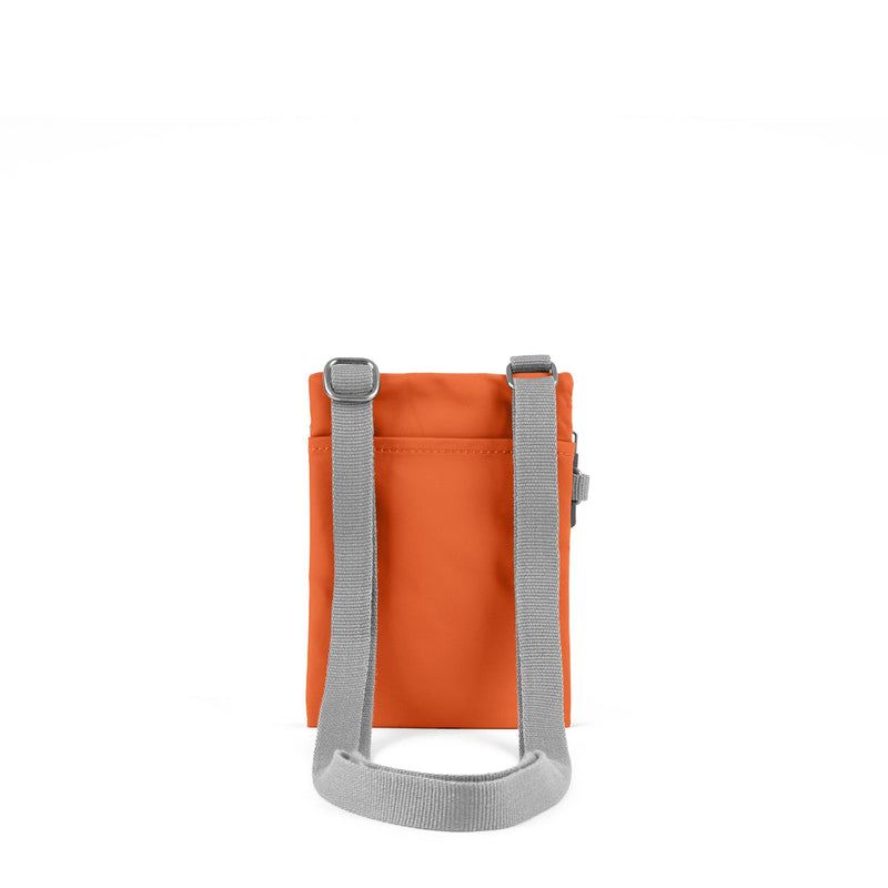 Chelsea Pocket Sling Bag in Burnt Orange-3