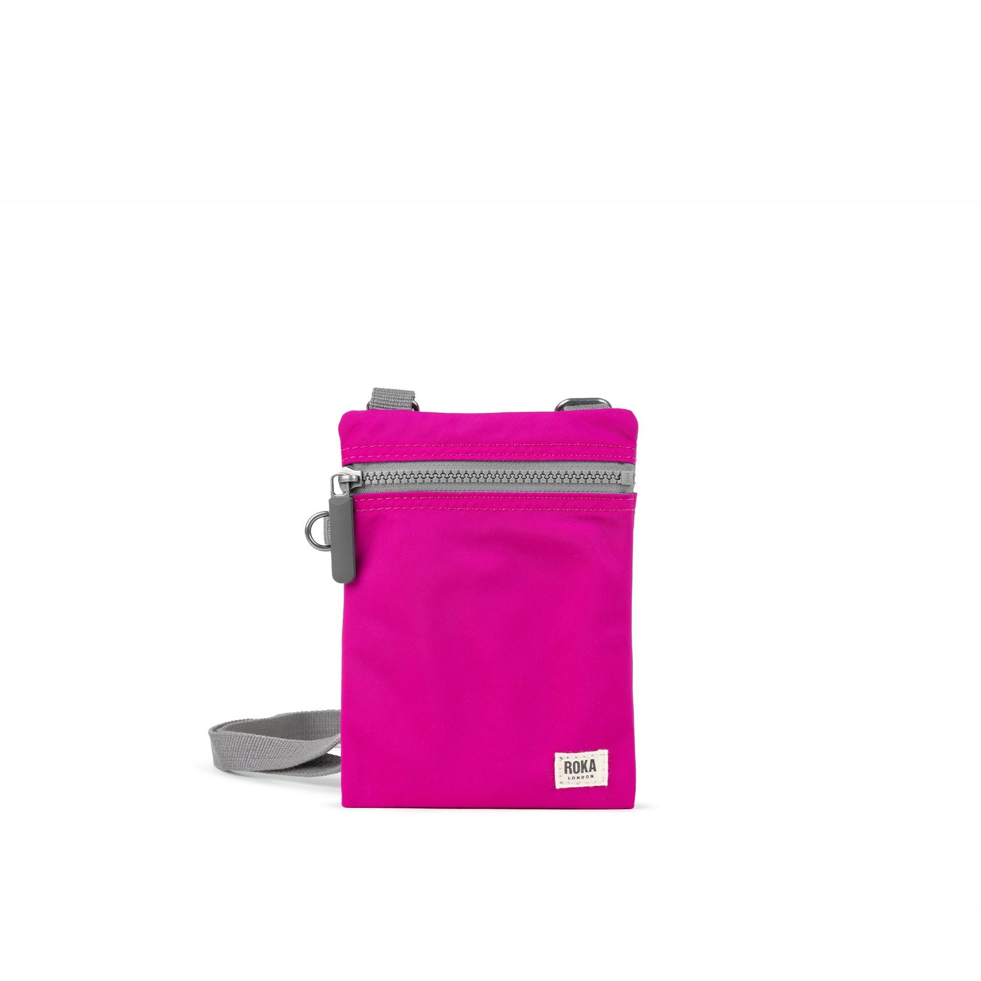 Chelsea Pocket Sling Bag in Candy