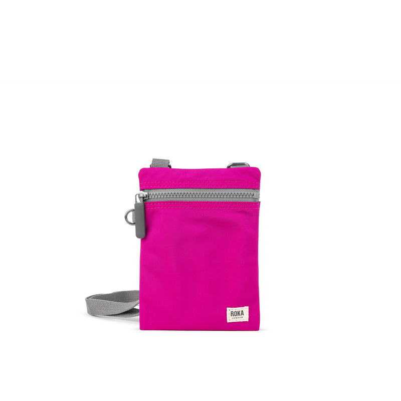 Chelsea Pocket Sling Bag in Candy-1