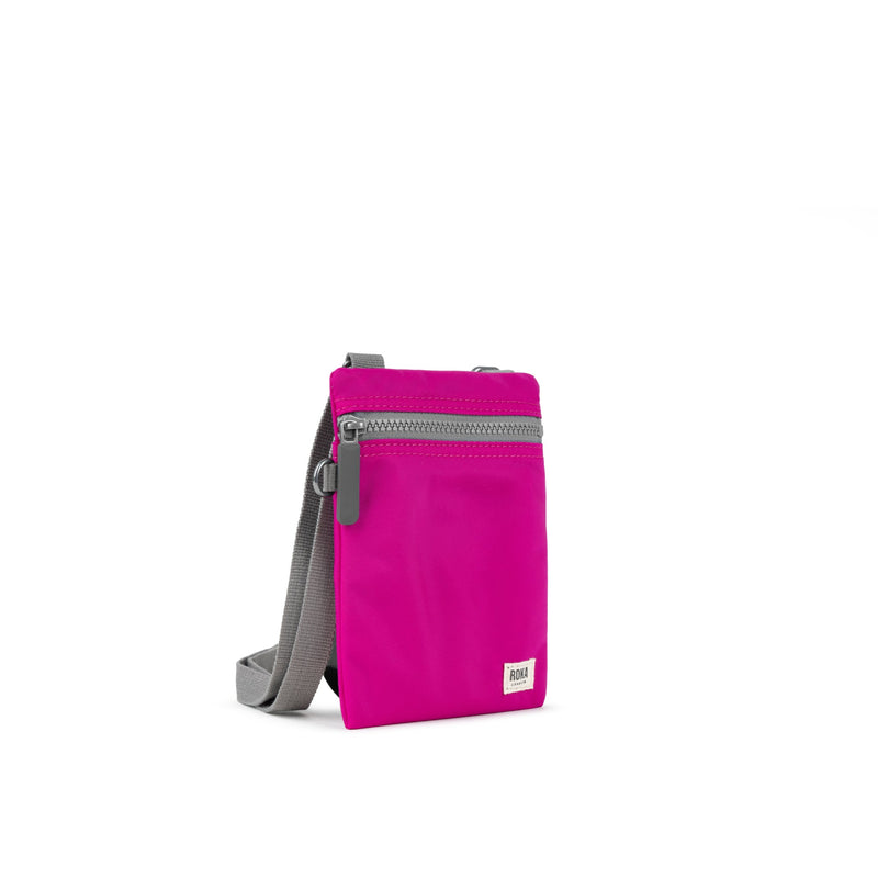 Chelsea Pocket Sling Bag in Candy-2