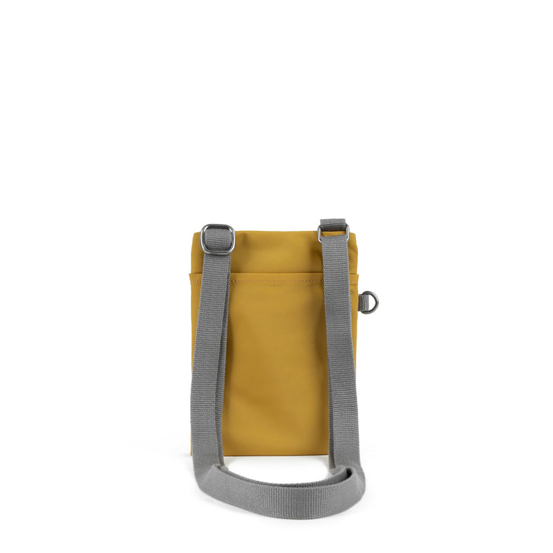 Chelsea Pocket Sling Bag in Corn-3