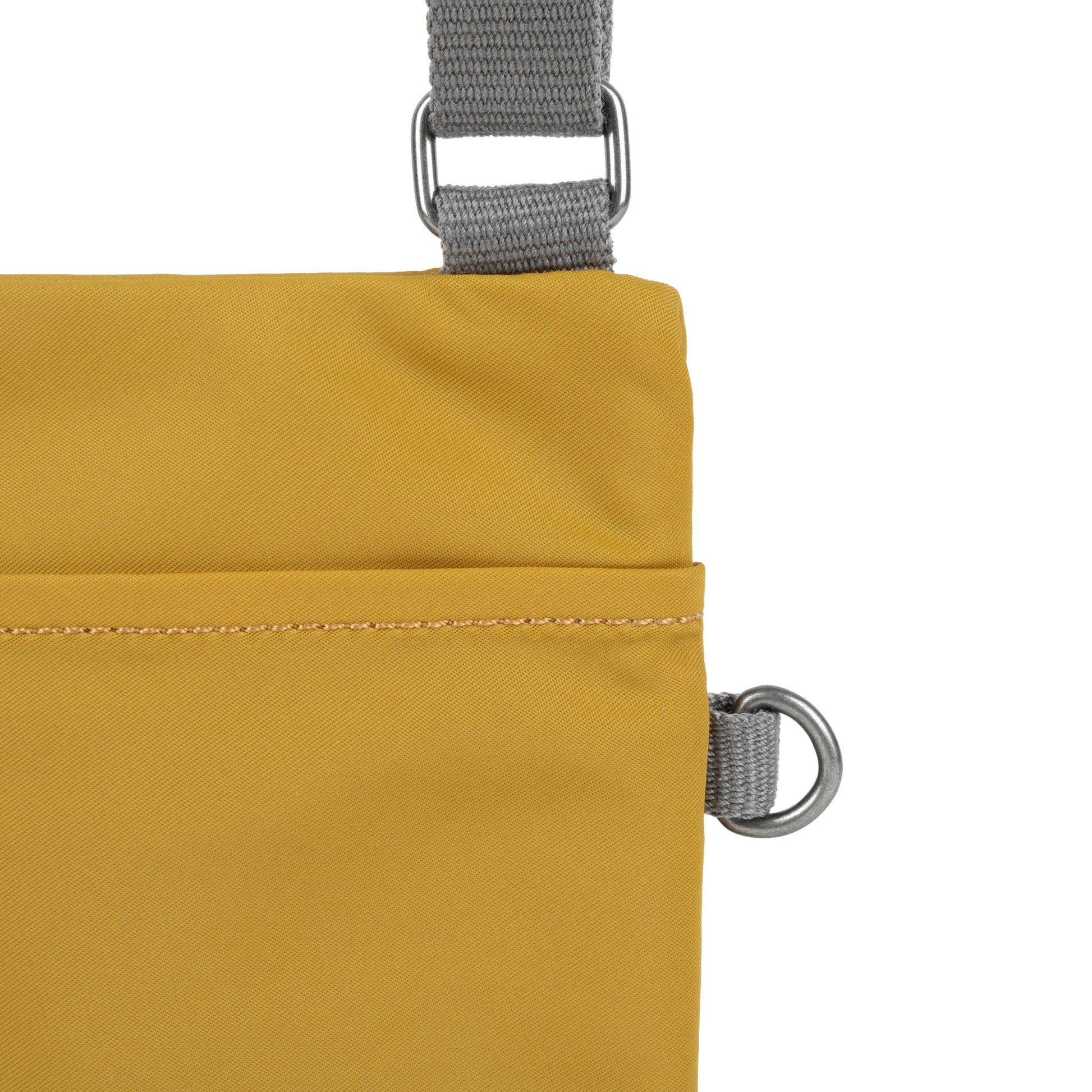 Chelsea Pocket Sling Bag in Corn-6