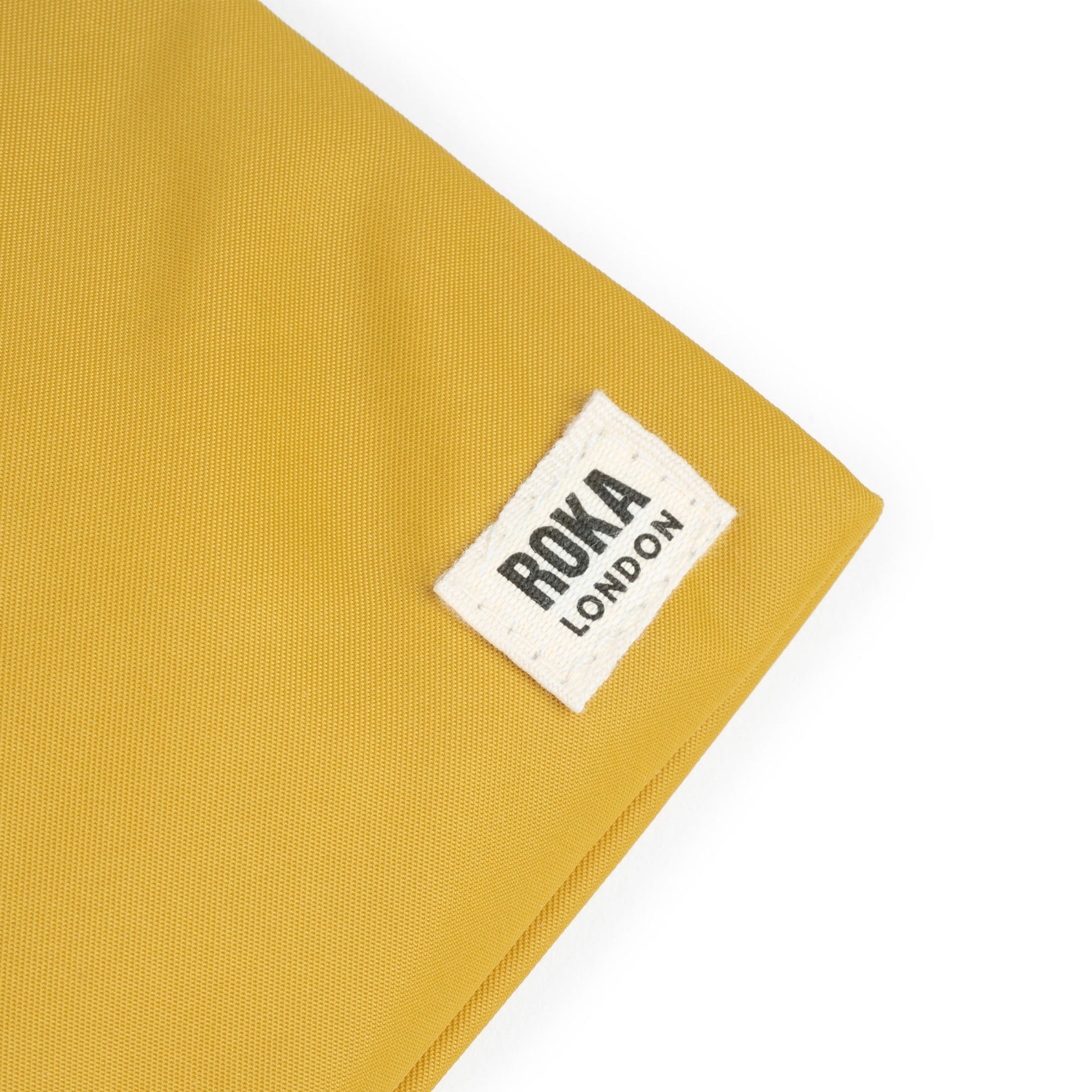 Chelsea Pocket Sling Bag in Corn-5