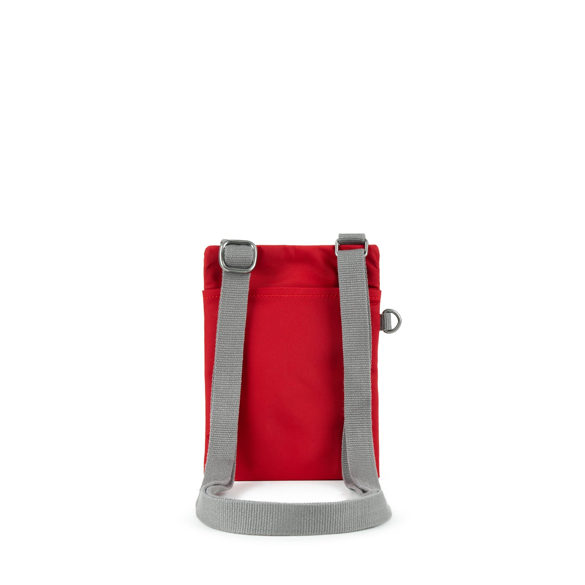 Chelsea Pocket Sling Bag in Cranberry-3