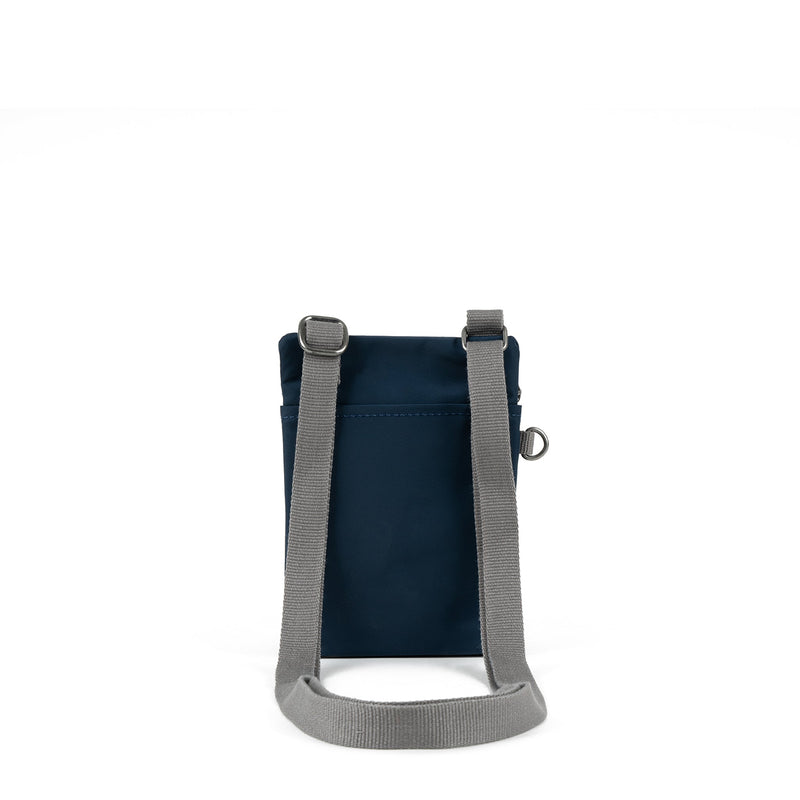 Chelsea Pocket Sling Bag in Midnight-3