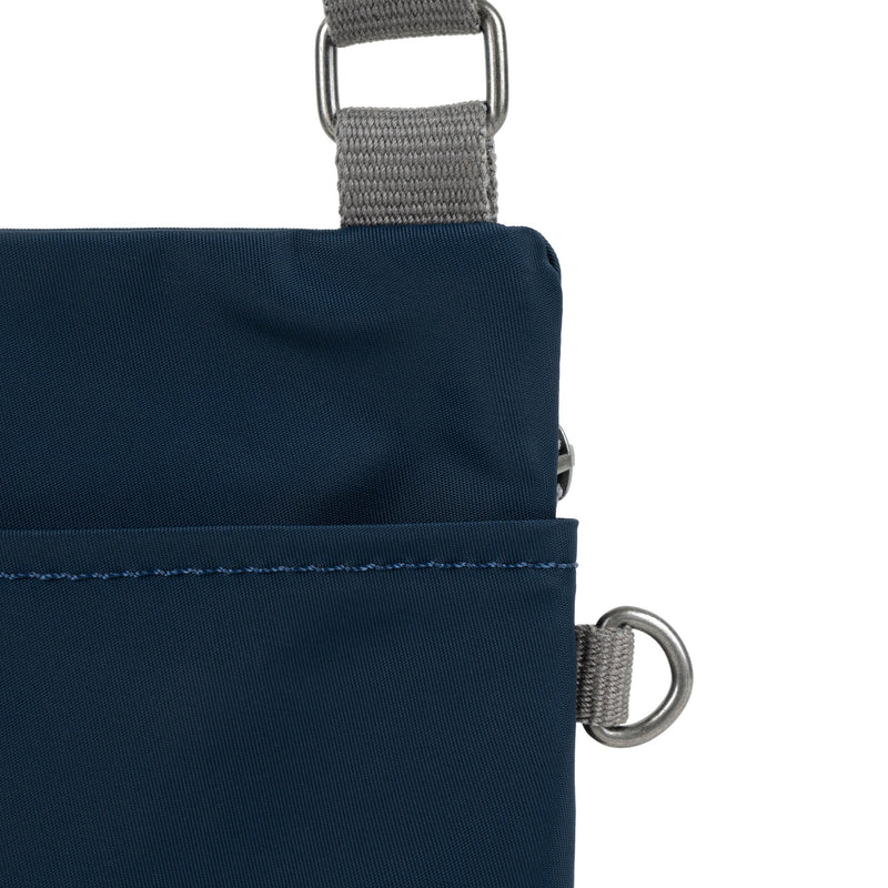 Chelsea Pocket Sling Bag in Midnight-5