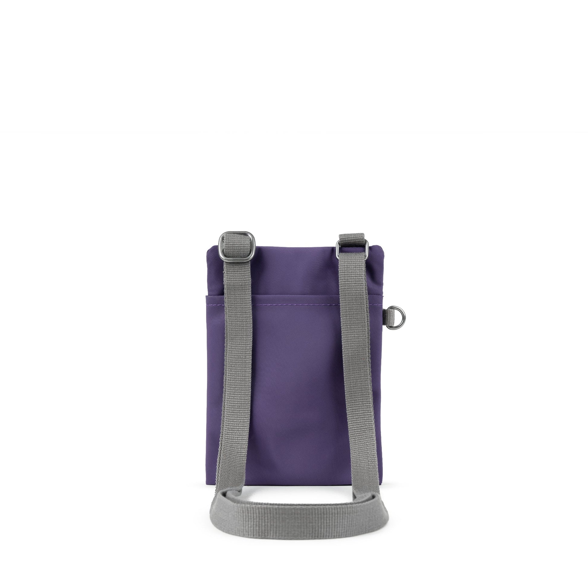 Chelsea Pocket Sling Bag in Mulberry-3