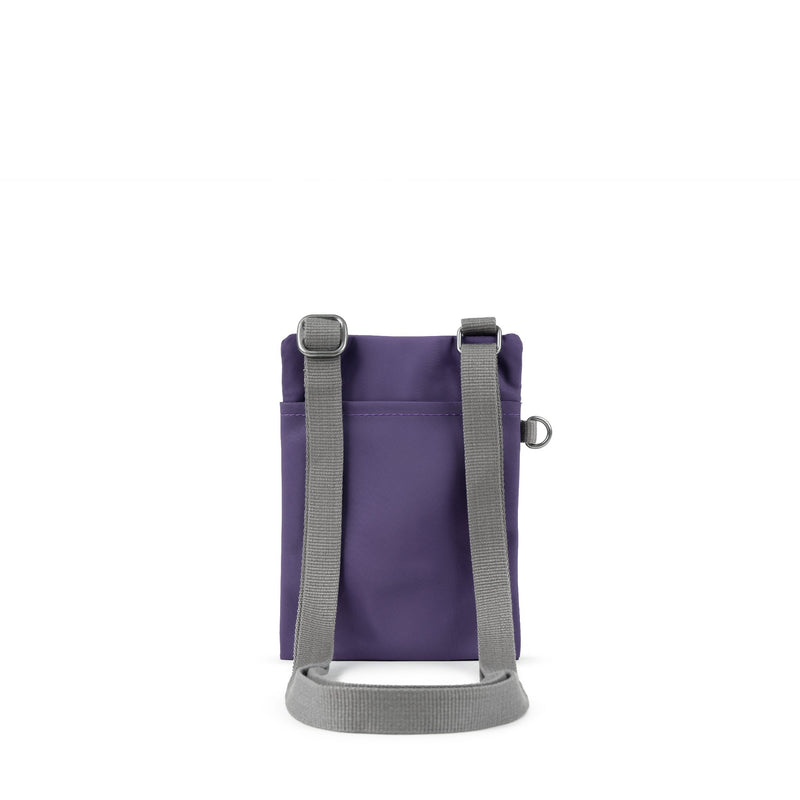 Chelsea Pocket Sling Bag in Mulberry-3