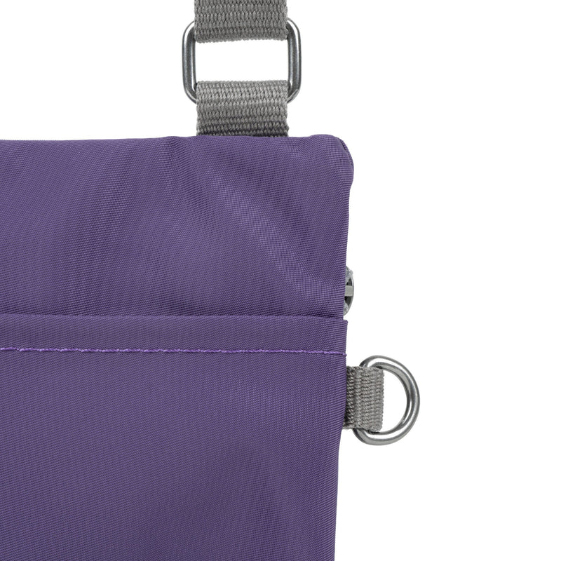 Chelsea Pocket Sling Bag in Mulberry-5