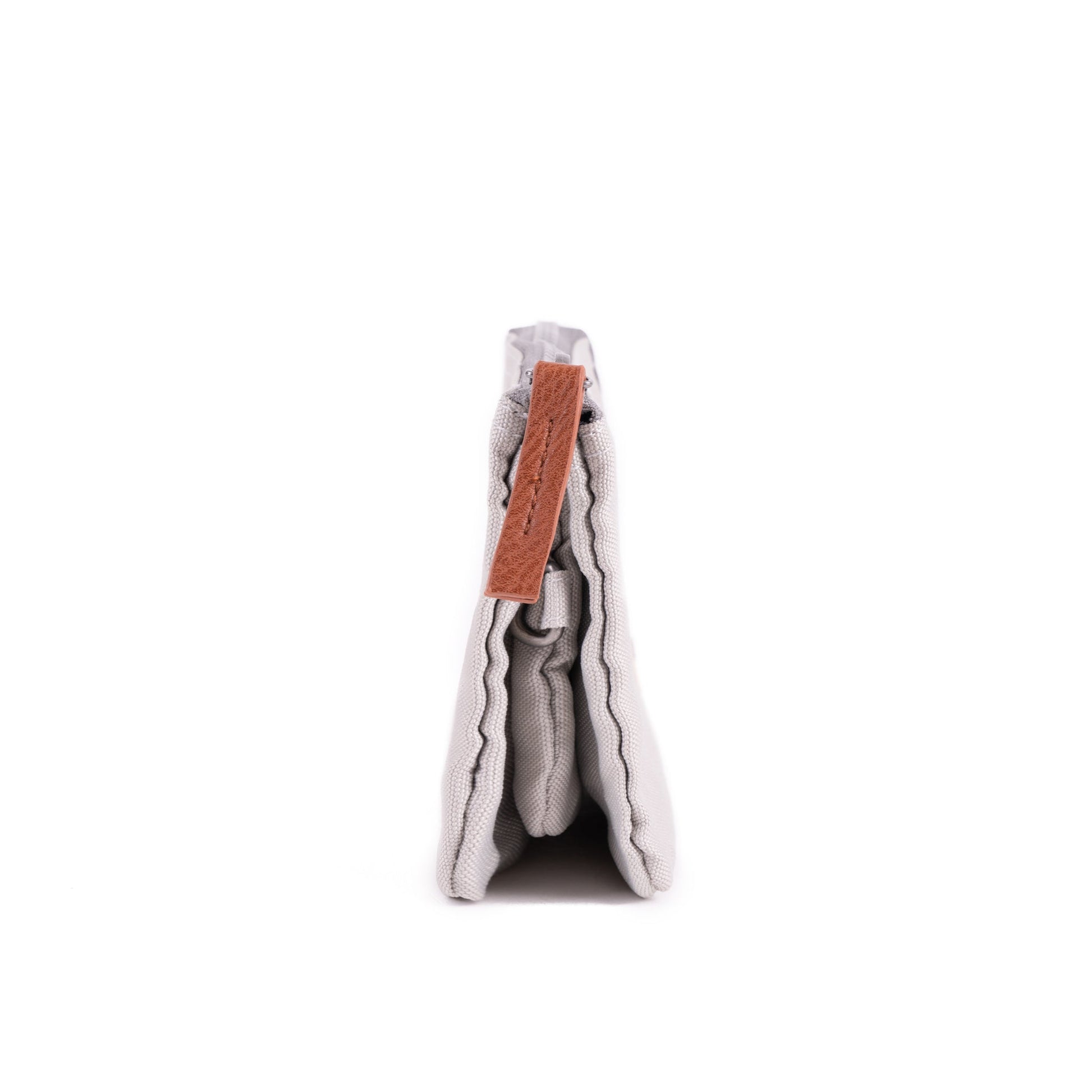 Carnaby Wallet in Mist-4