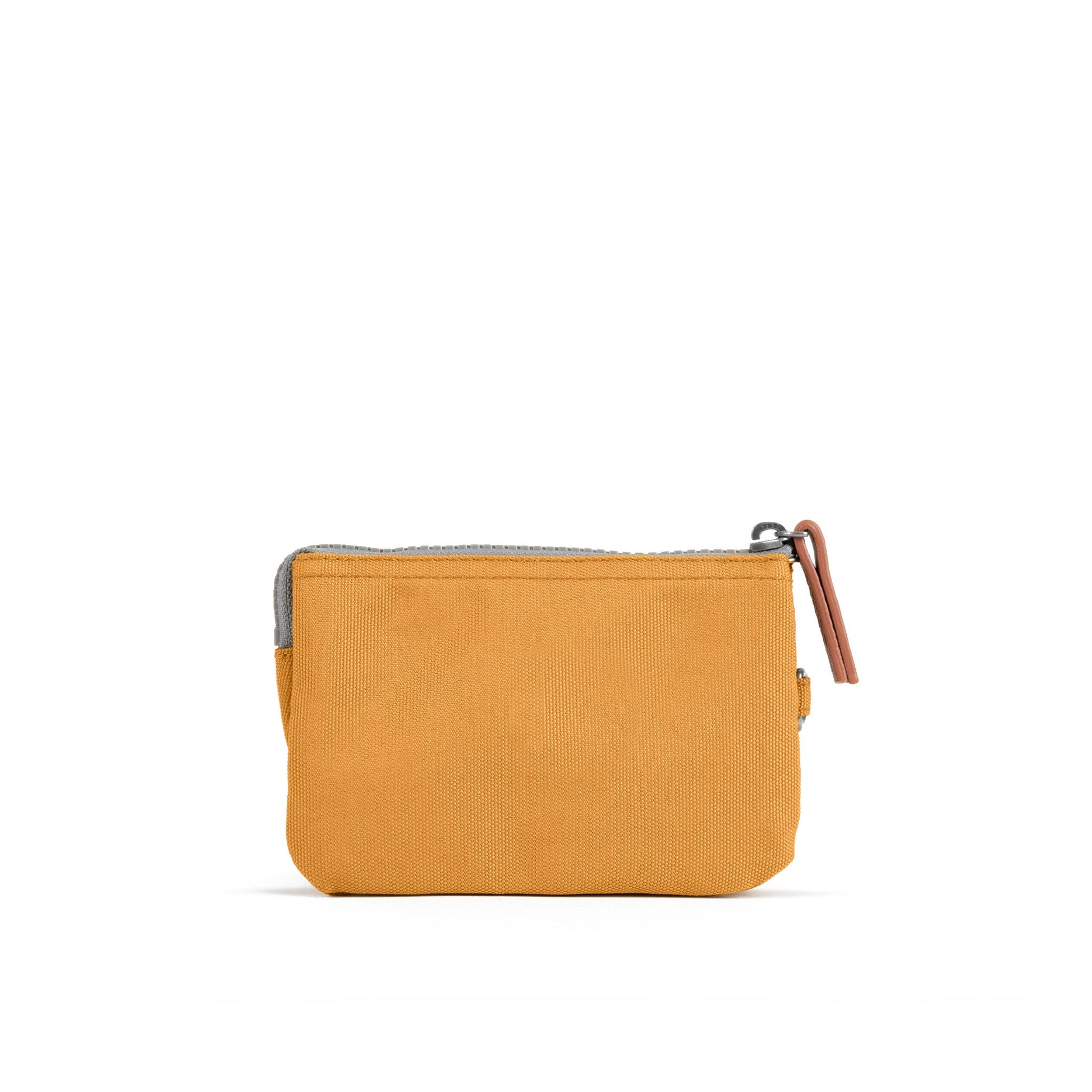 Carnaby Wallet in Flax-3