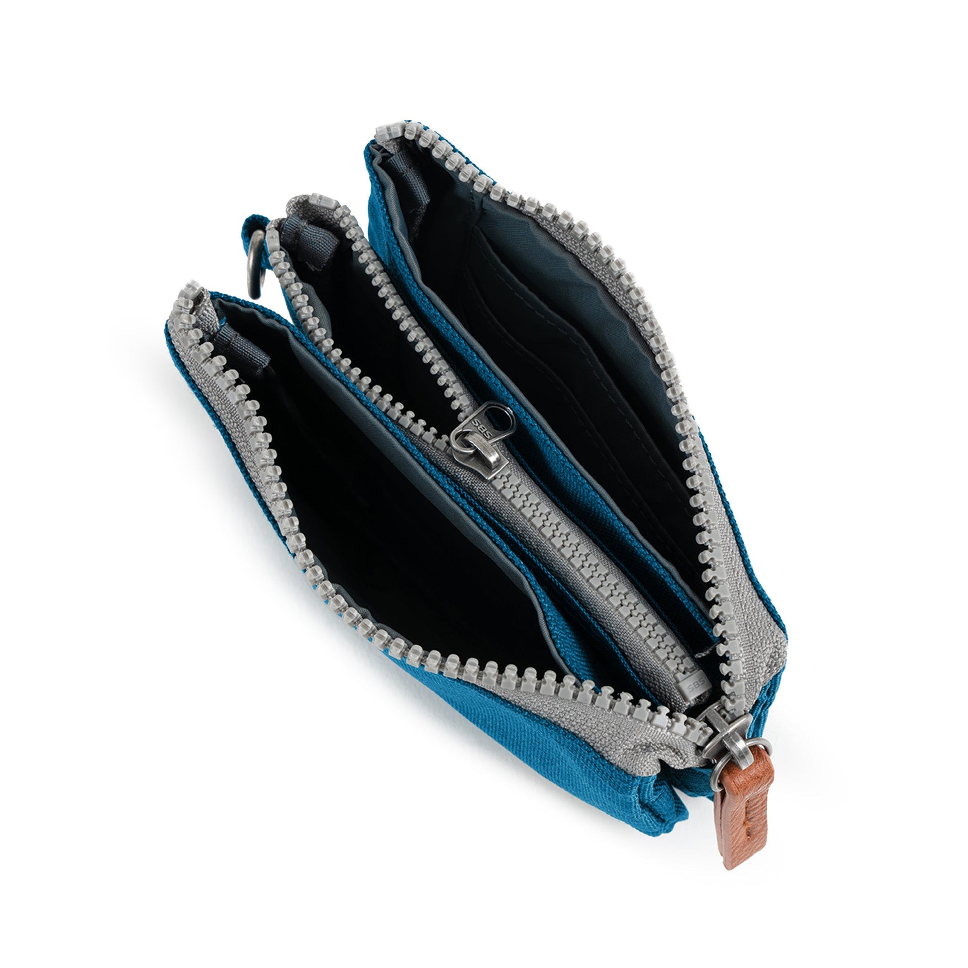 Carnaby Wallet in Marine-6