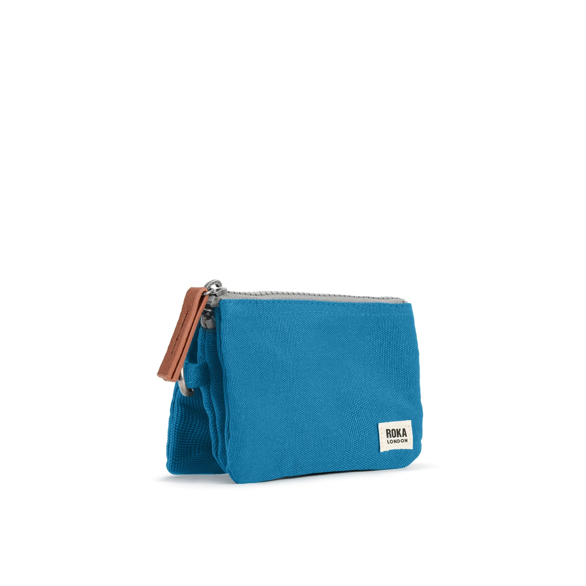 Carnaby Wallet in Marine