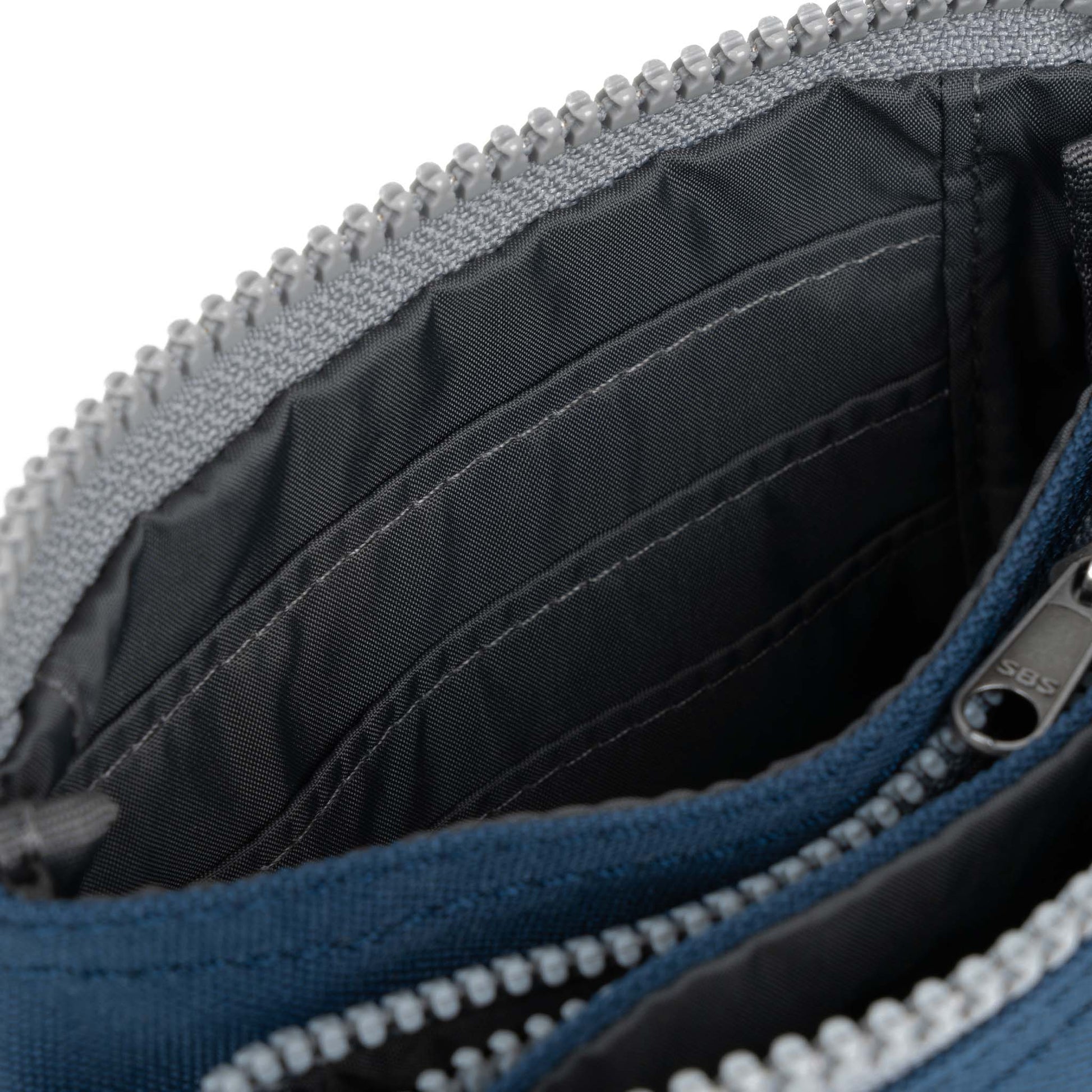 Carnaby Wallet in Deep Blue-7