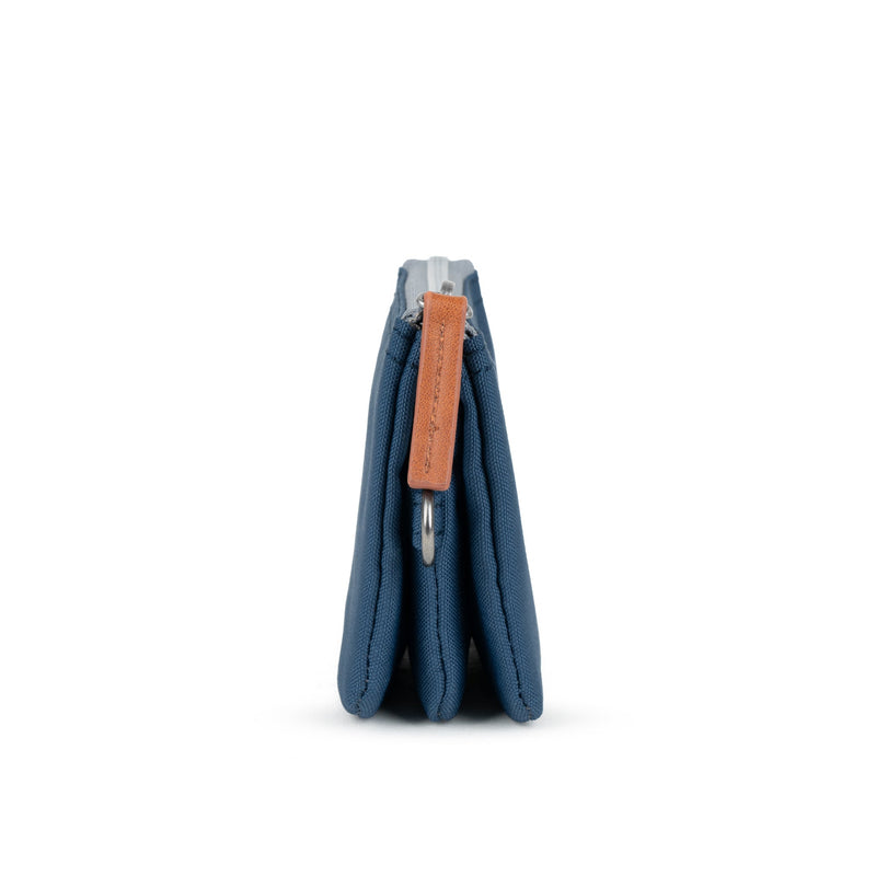 Carnaby Wallet in Deep Blue-5