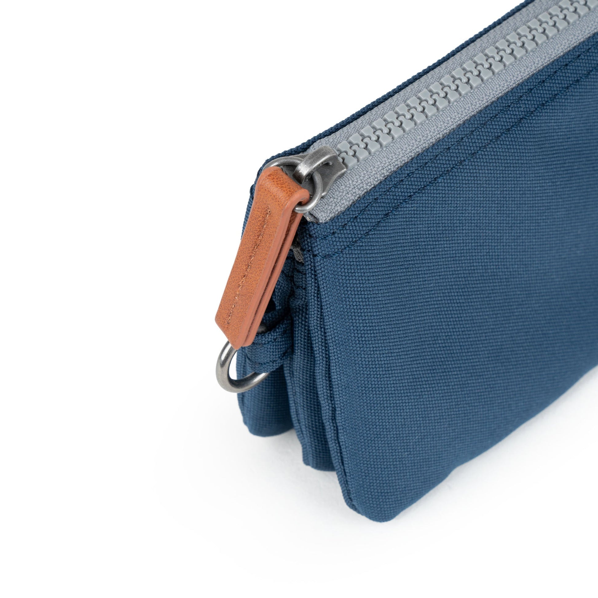 Carnaby Wallet in Deep Blue-6