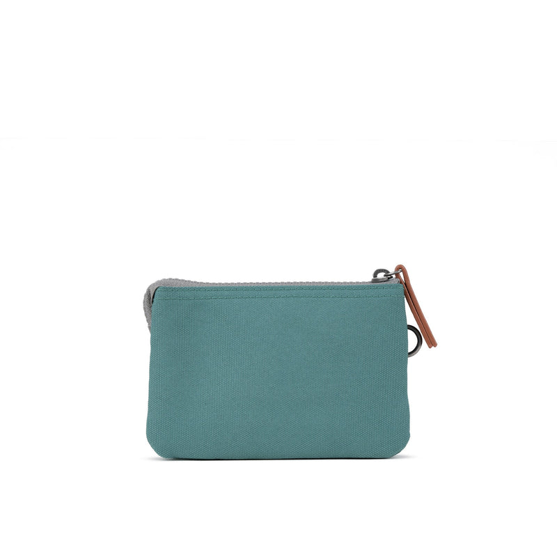 Carnaby Wallet in Sage-3