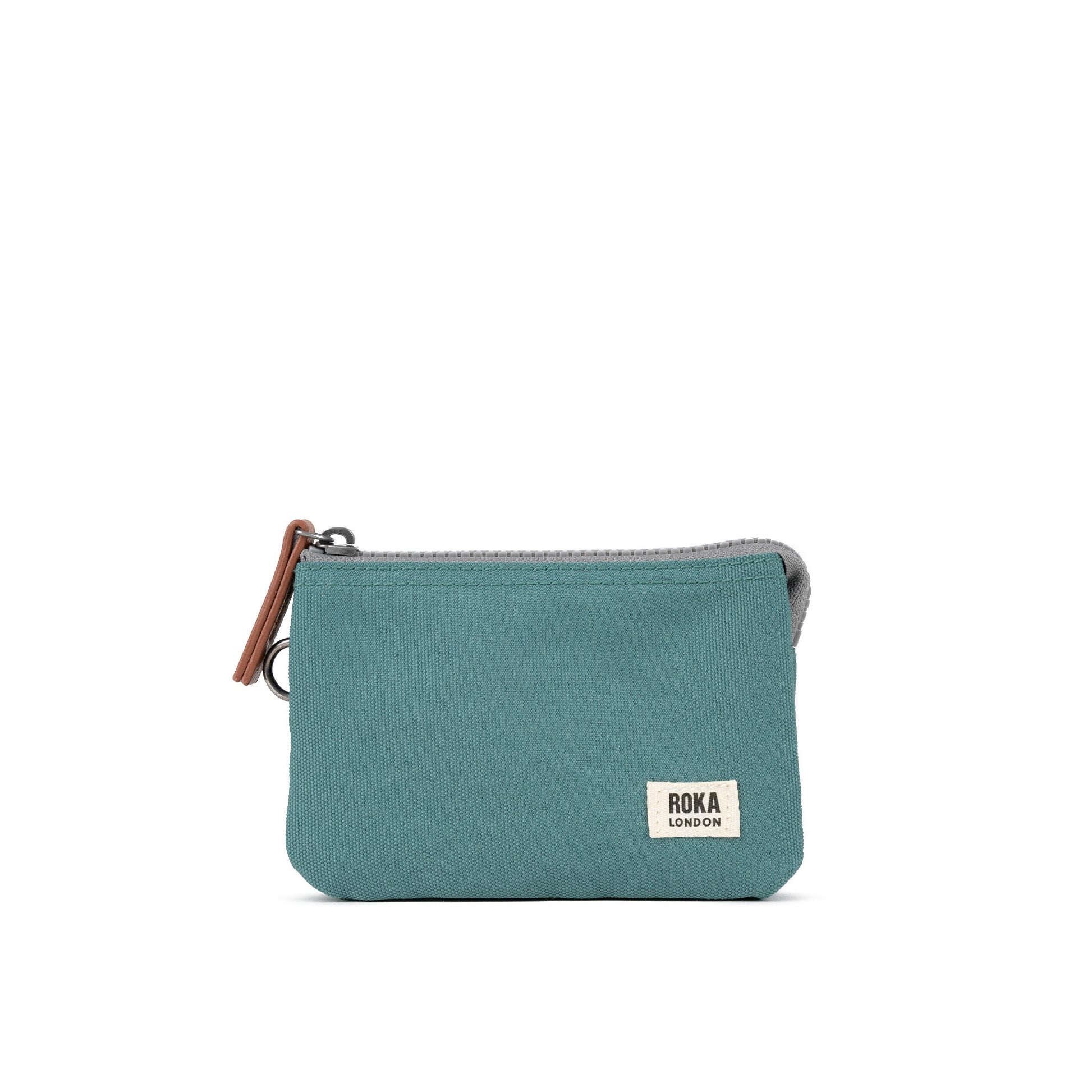 Carnaby Wallet in Sage-1