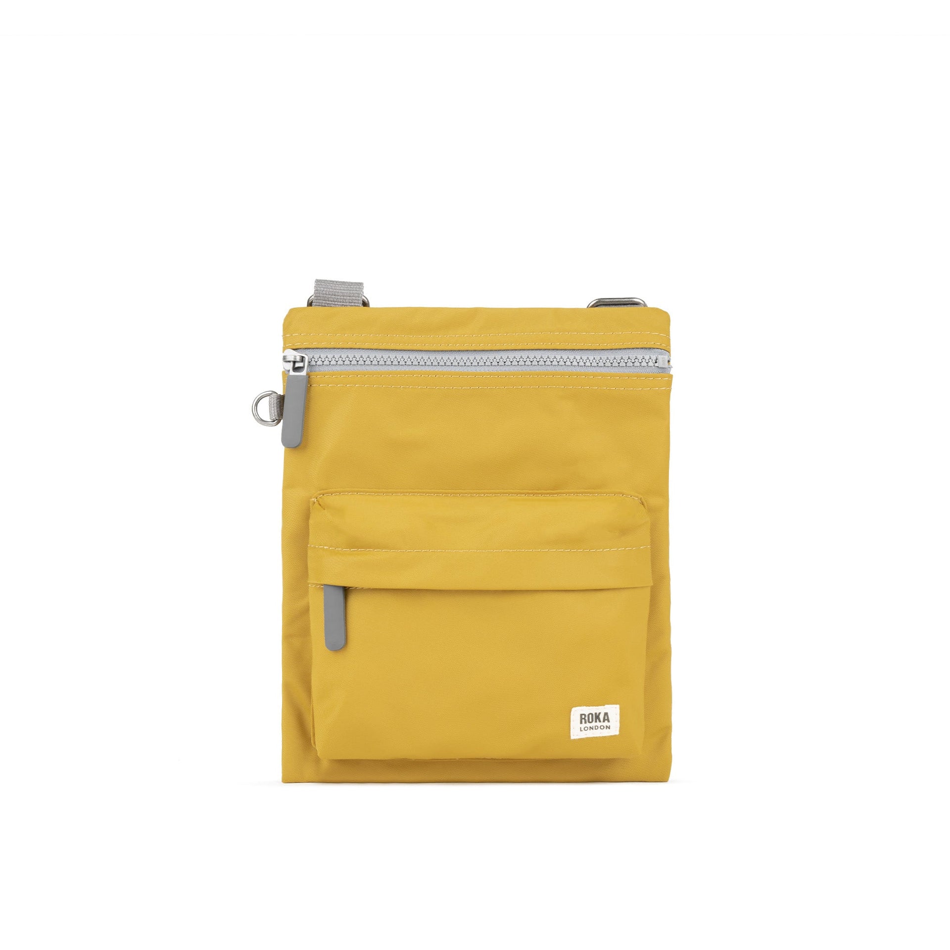 Chelsea B Crossbody Bag in Corn