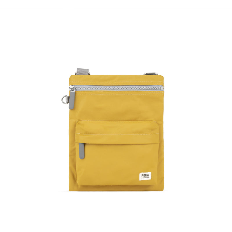 Chelsea B Crossbody Bag in Corn-1