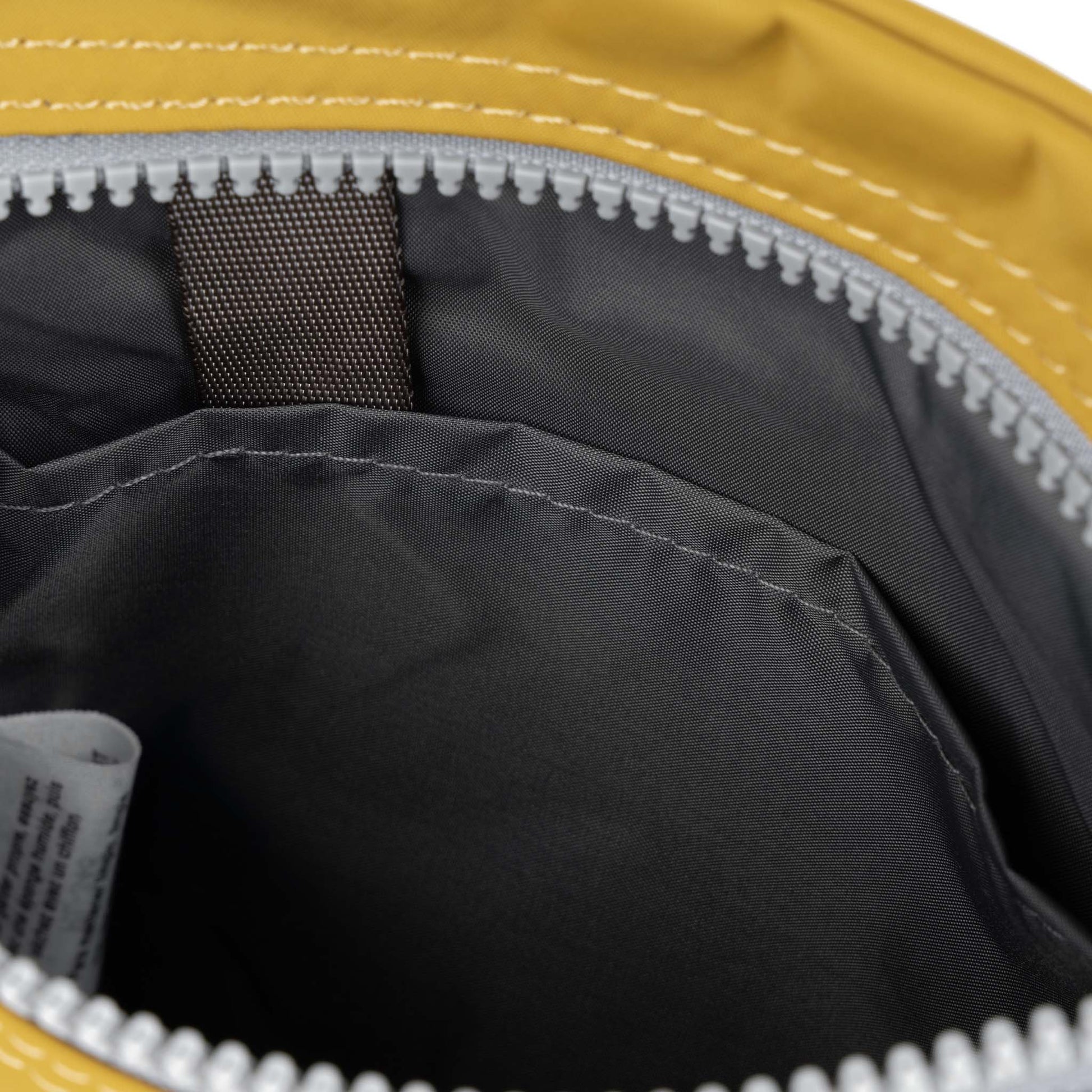 Chelsea B Crossbody Bag in Corn-5