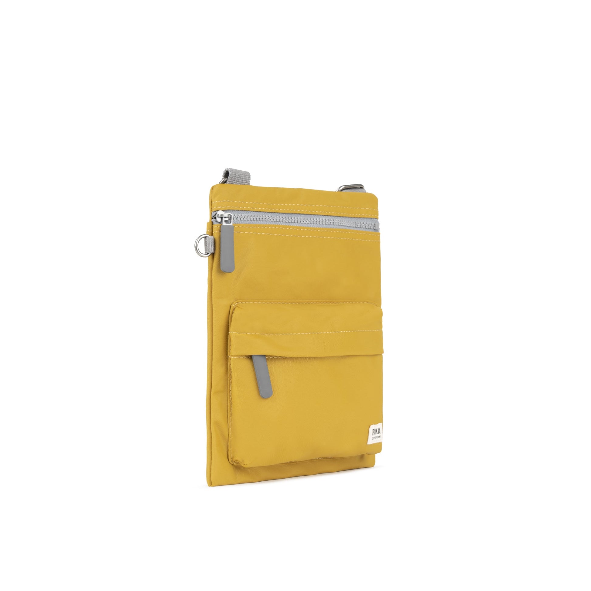 Chelsea B Crossbody Bag in Corn-2