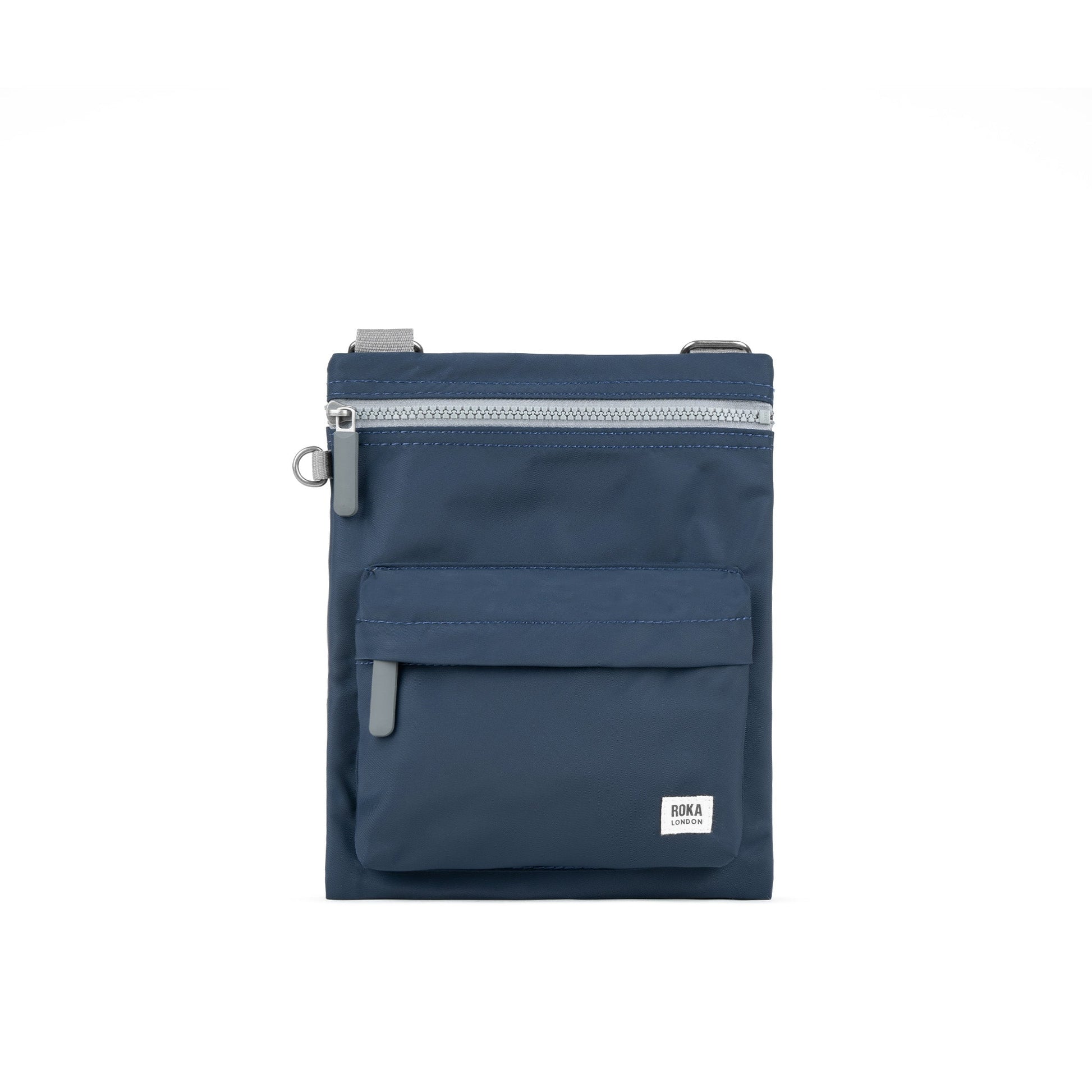 Chelsea B Crossbody Bag in Midnight-1