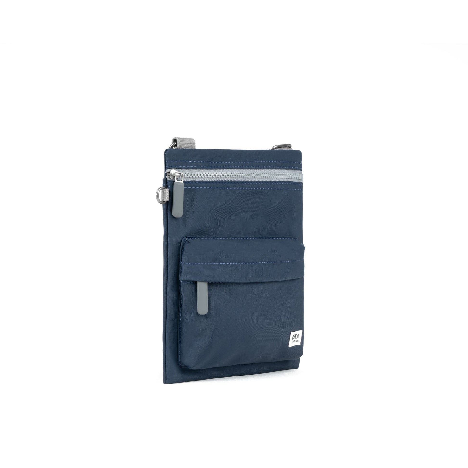 Chelsea B Crossbody Bag in Midnight-2