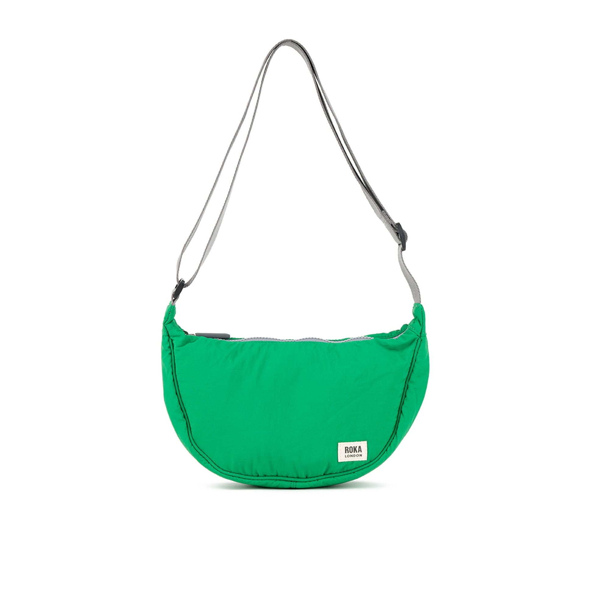 Farringdon Half Moon Bag in Amazon-1