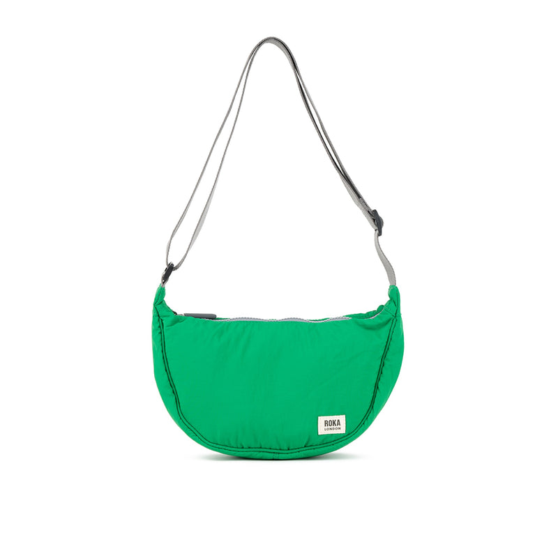Farringdon Half Moon Bag in Amazon-1