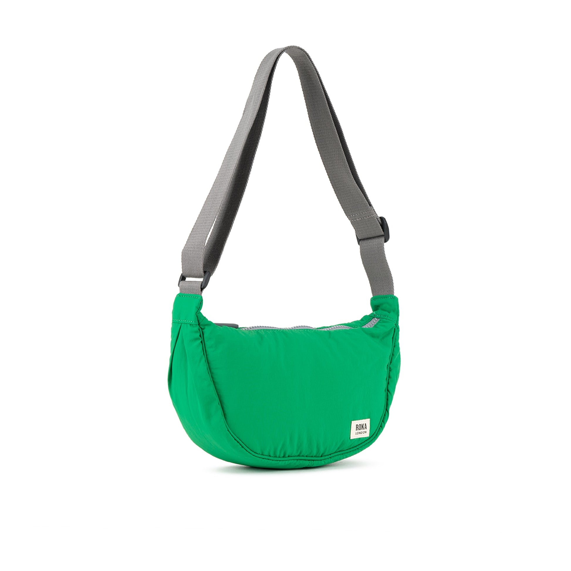 Farringdon Half Moon Bag in Amazon-2