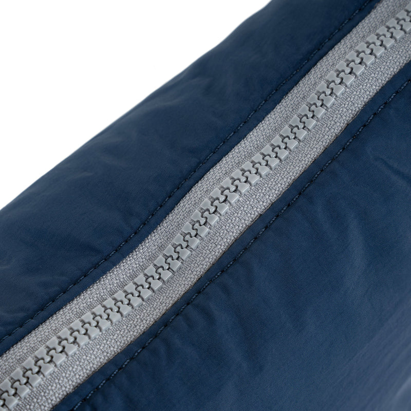 Farringdon Half Moon Bag in Midnight-4