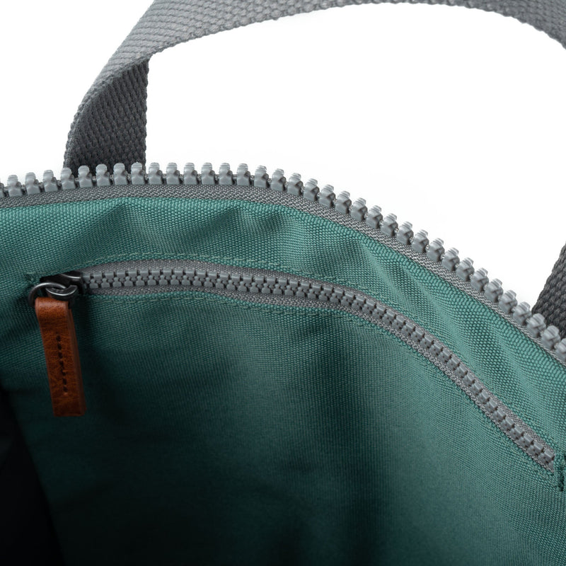 Finchley Backpack in Sage-4