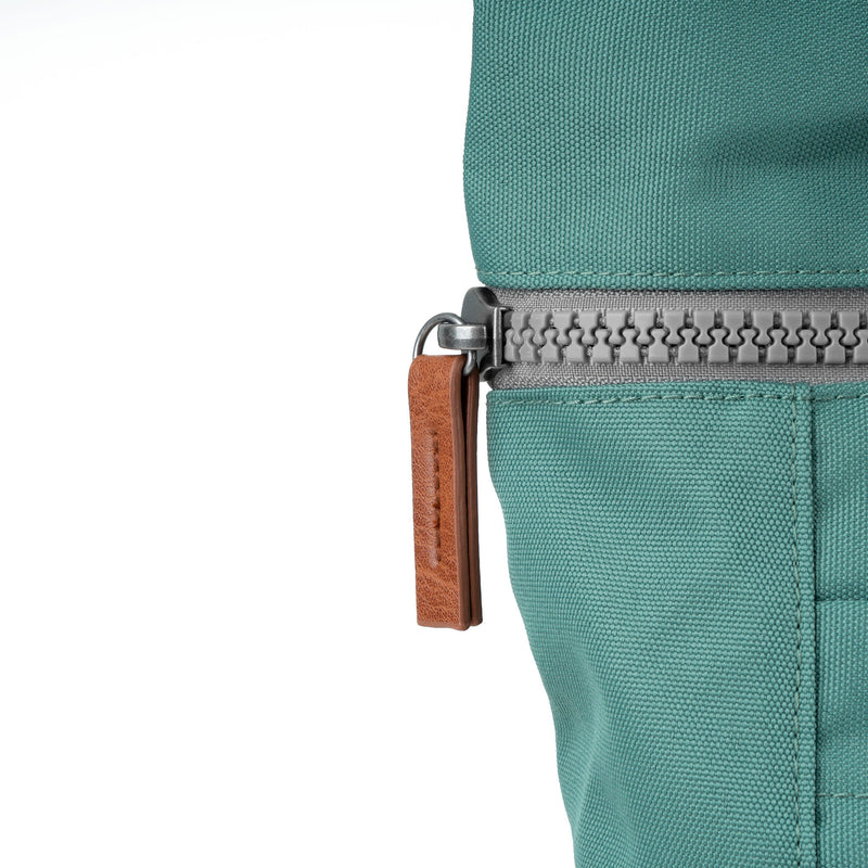 Finchley Backpack in Sage-6