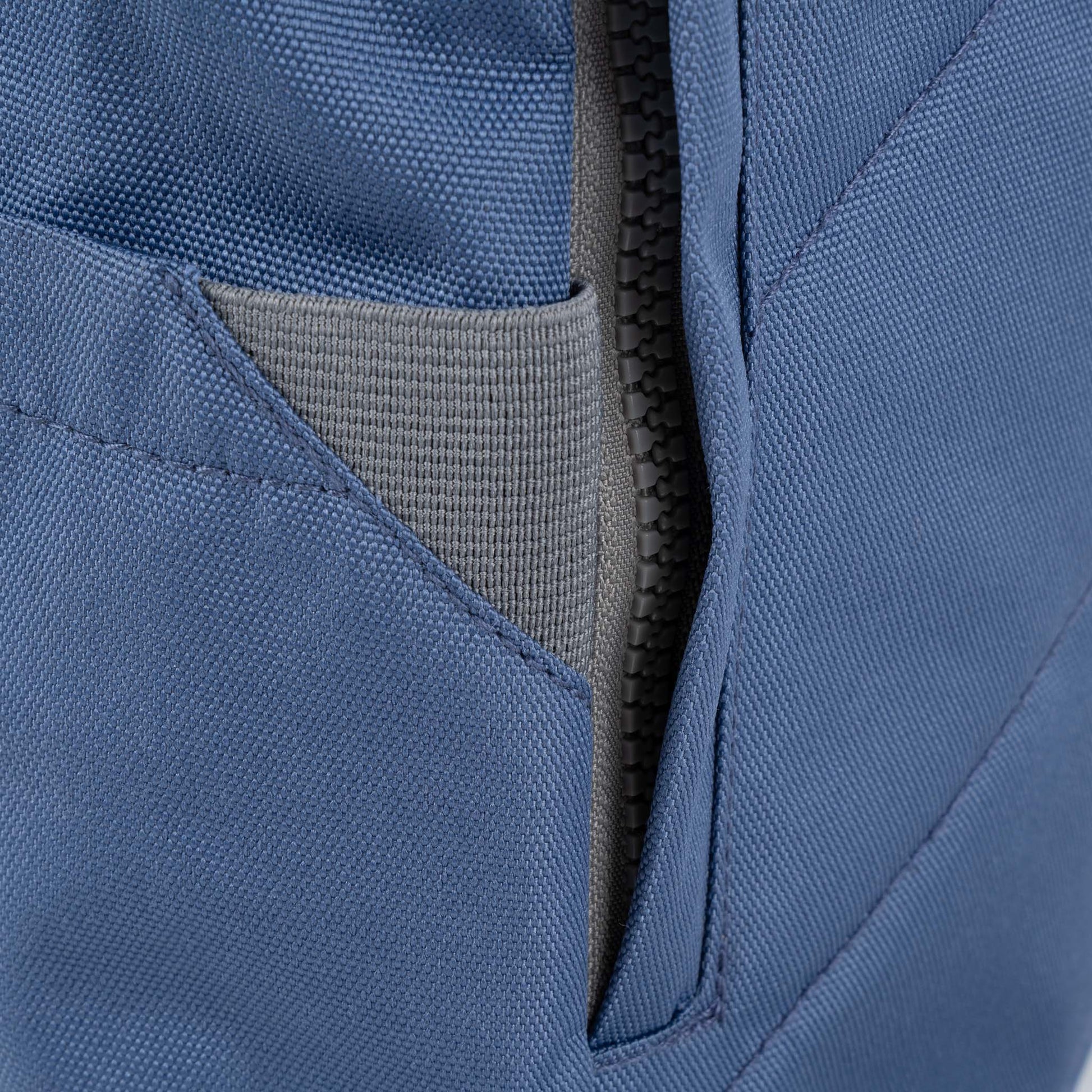 Finchley Backpack in Burnt Blue-4