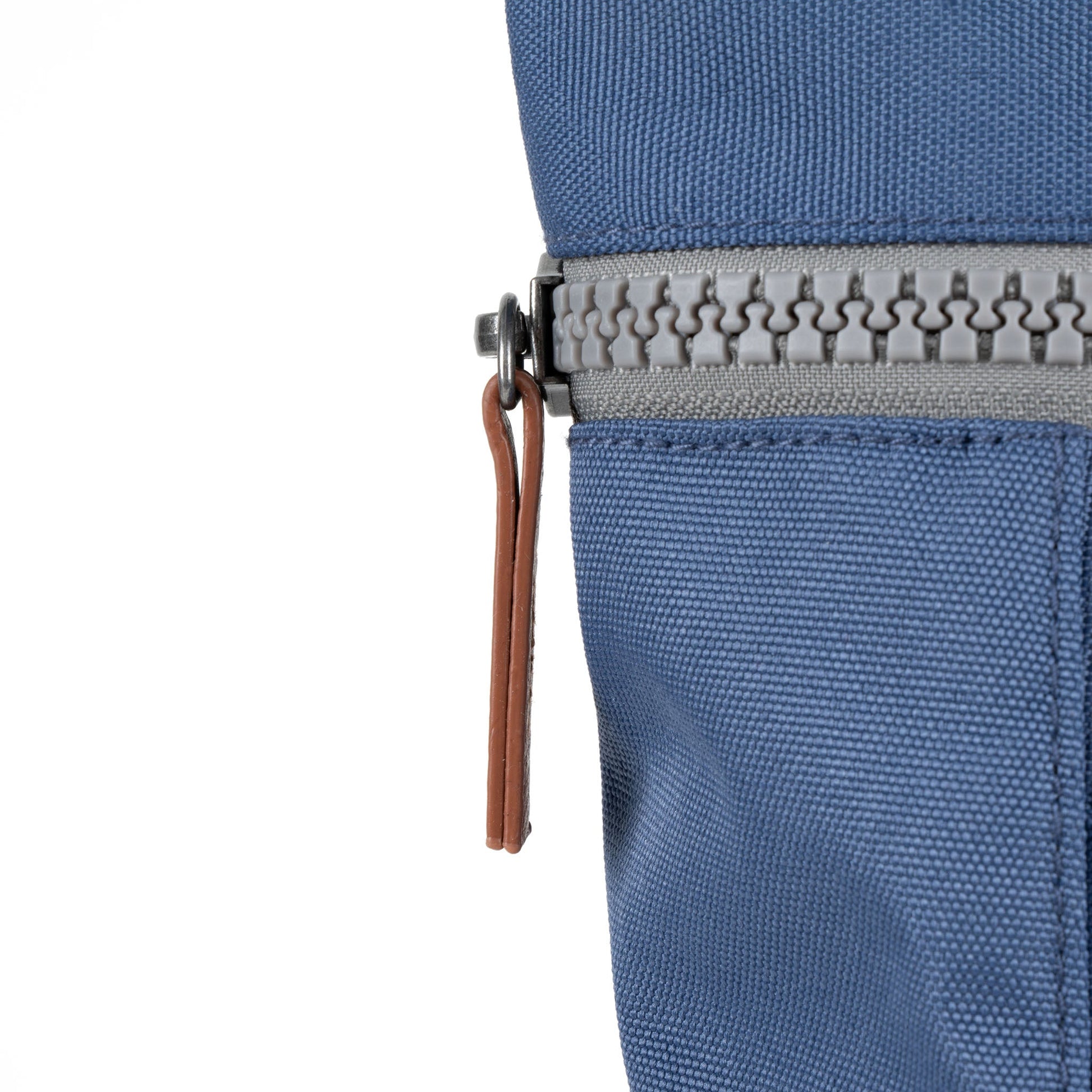 Finchley Backpack in Burnt Blue-6