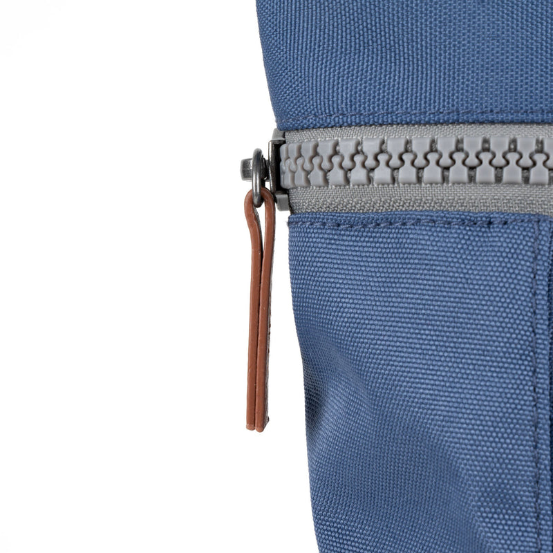 Finchley Backpack in Burnt Blue-6