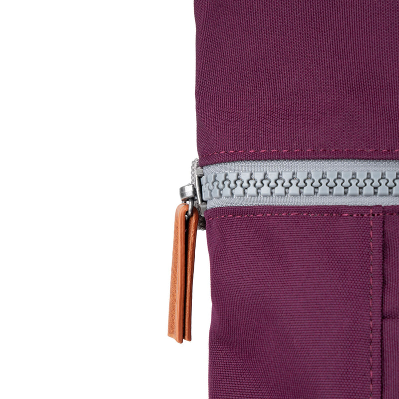 Finchley Backpack in Cherry Lacquer-4