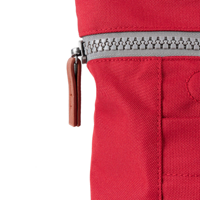 Finchley Backpack in Mars Red-6
