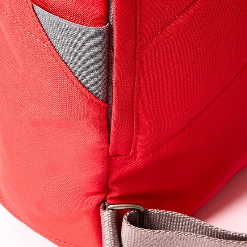 Finchley Backpack in Scarlet-6