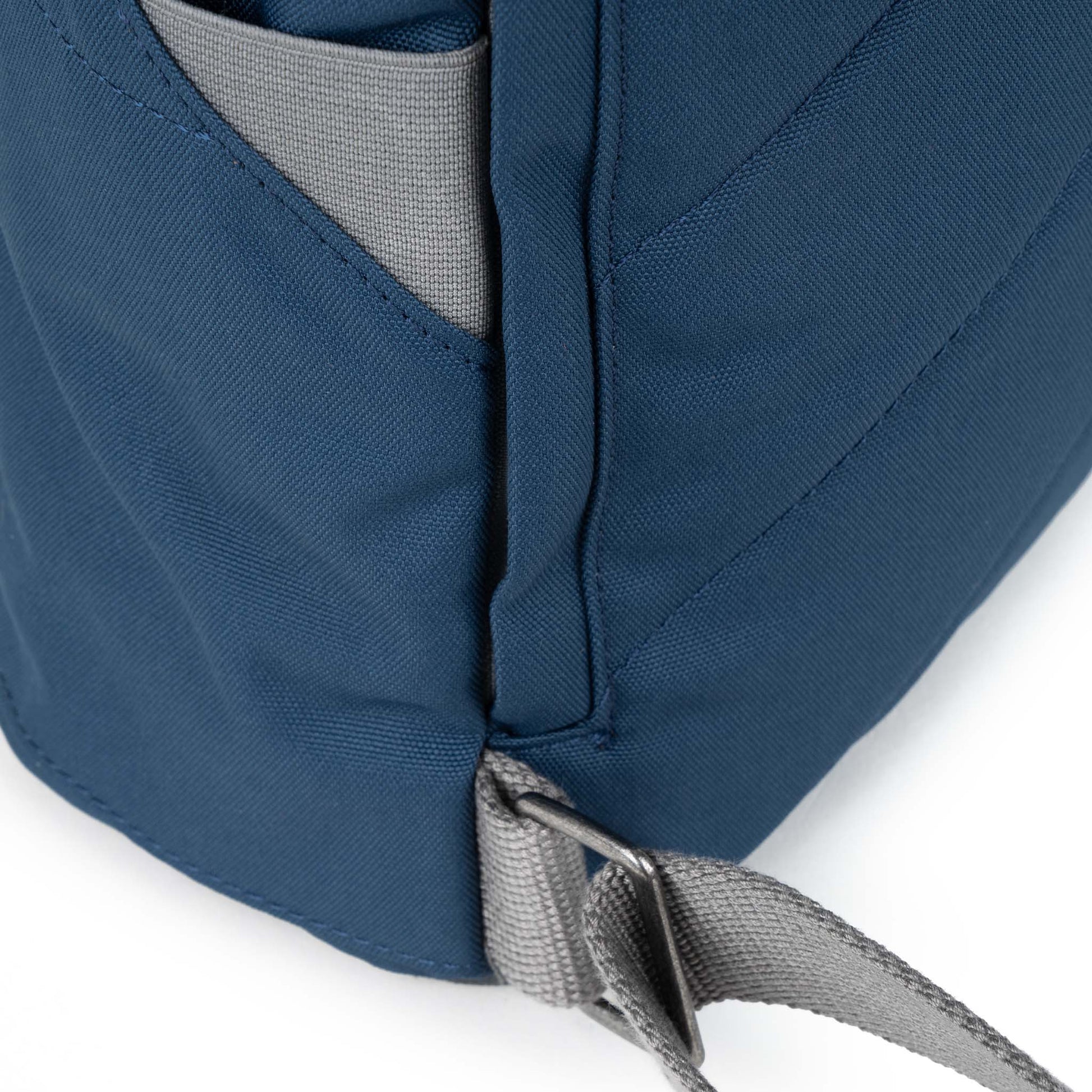 Finchley Backpack in Deep Blue-10