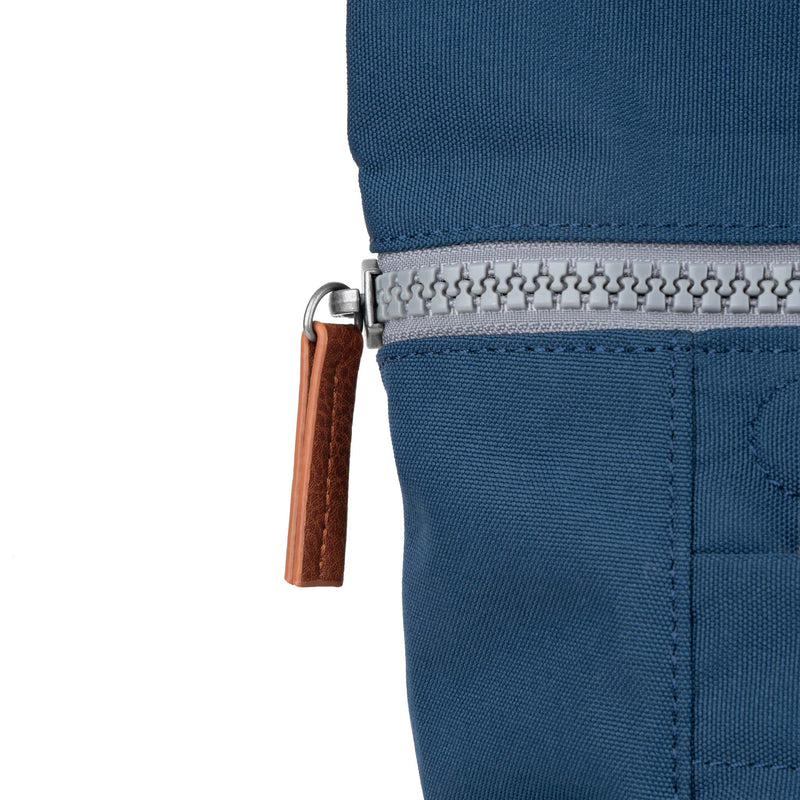 Finchley Backpack in Deep Blue-5