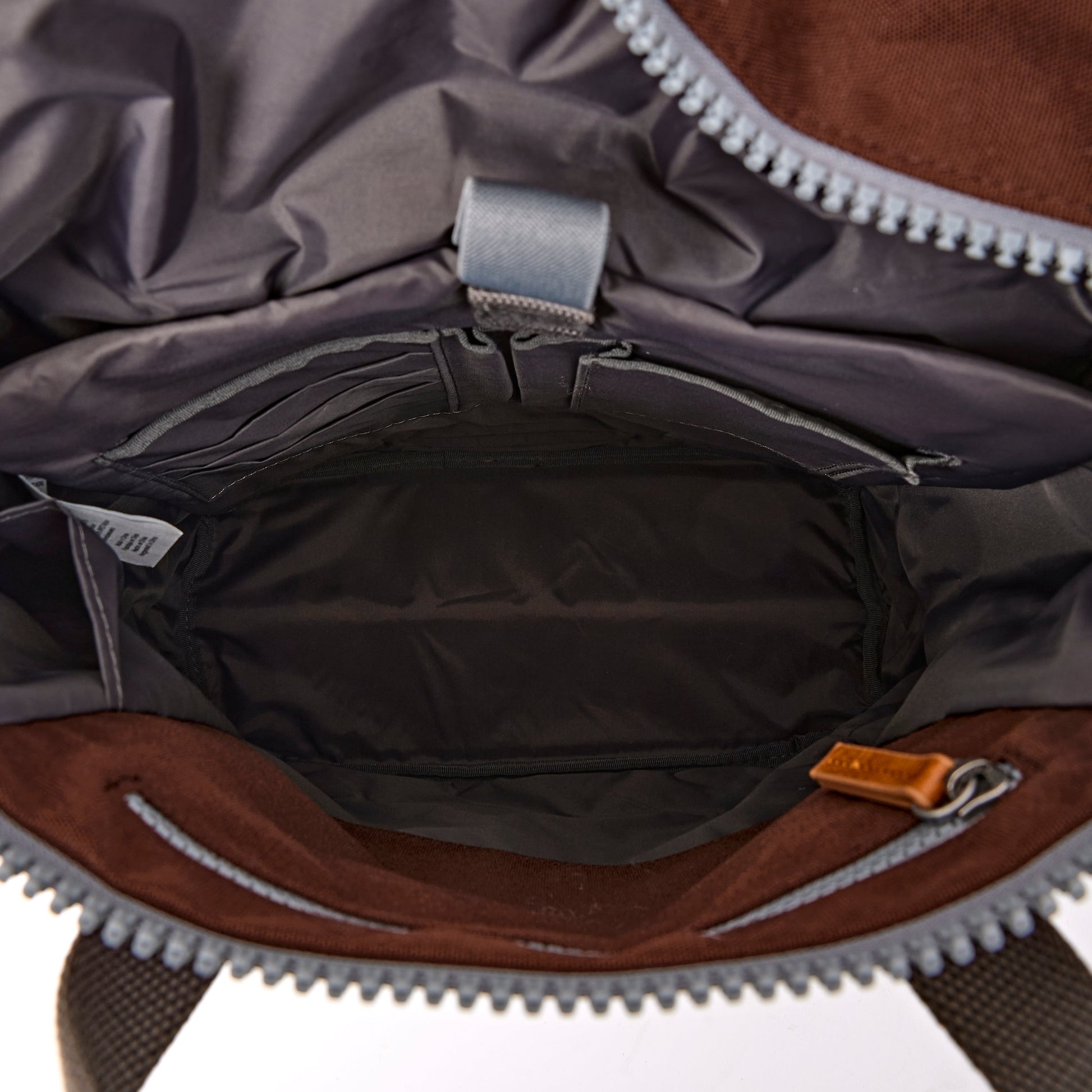Finchley Backpack in Chocolate-8